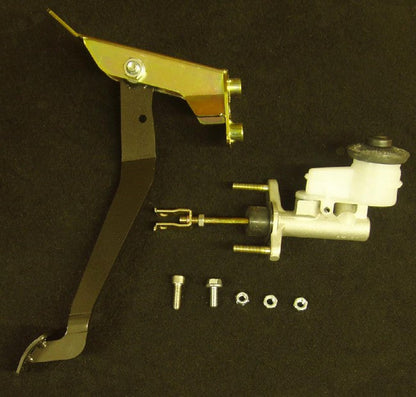Xcessive Manufacturing - MX83 Clutch Pedal Mount Kit (T-MX83-CPM-K)