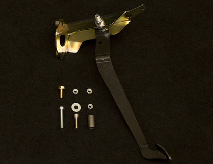 Xcessive Manufacturing - MX83 Clutch Pedal - RHD (T-MX83-CPM-RHD)