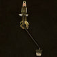 Xcessive Manufacturing - MX83 Clutch Pedal Mount Kit **RHD** (T-MX83-CPM-K-RHD)