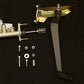 Xcessive Manufacturing - MX83 Clutch Pedal Mount Kit **RHD** (T-MX83-CPM-K-RHD)