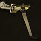 Xcessive Manufacturing - MX83 Clutch Pedal Mount Kit **RHD** (T-MX83-CPM-K-RHD)