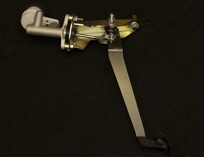 Xcessive Manufacturing - MX83 Clutch Pedal Mount Kit **RHD** (T-MX83-CPM-K-RHD)