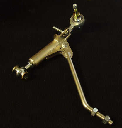 Xcessive Manufacturing - MX83 Front Lower Control Arms (T-MX83-FLCA)