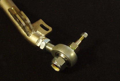 Xcessive Manufacturing - MX83 Front Lower Control Arms (T-MX83-FLCA)