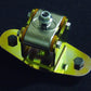 Xcessive Manufacturing - MX83 Motor Mount Base Plates (T-MX83-MMBP)
