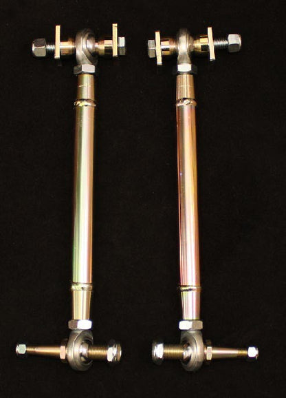 Xcessive Manufacturing - MX83 Rear Adjustable Arms - Pro Comp (T-MX83-RAA)