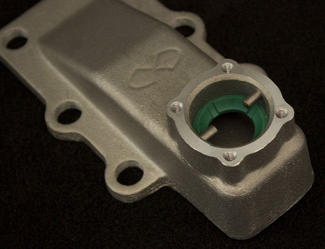 Xcessive Manufacturing - Carcasa de palanca de cambios Toyota R154 - Serie 2 (T-SH-R154-S2) 