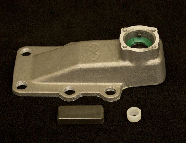 Xcessive Manufacturing - Carcasa de palanca de cambios Toyota R154 - Serie 2 (T-SH-R154-S2) 