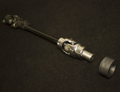 Xcessive Manufacturing - Adaptador do eixo de direção - S1 (rack de força) (T-SSA-S1)