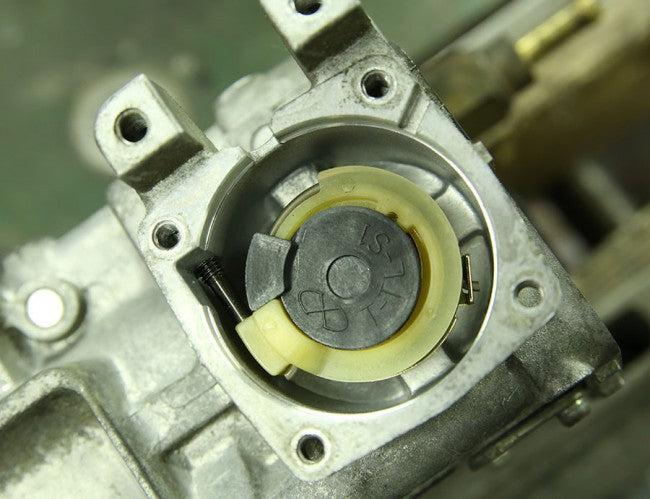 Xcessive Manufacturing - 2JZ-GE Throttle Lock (T-TL-S1j)