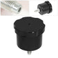 Universal Hydraulic E-brake Fluid Reservoir (MULTIPLE COLORS)
