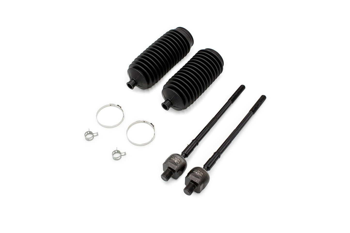 J Replace - OE Replacement Power Steering Rack - Nissan 240sx 89-93 Non Hicas