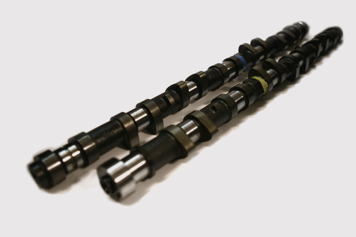 Titan Motorsports - 2JZ CAMSHAFT - 280/9.45MM LIFT SET