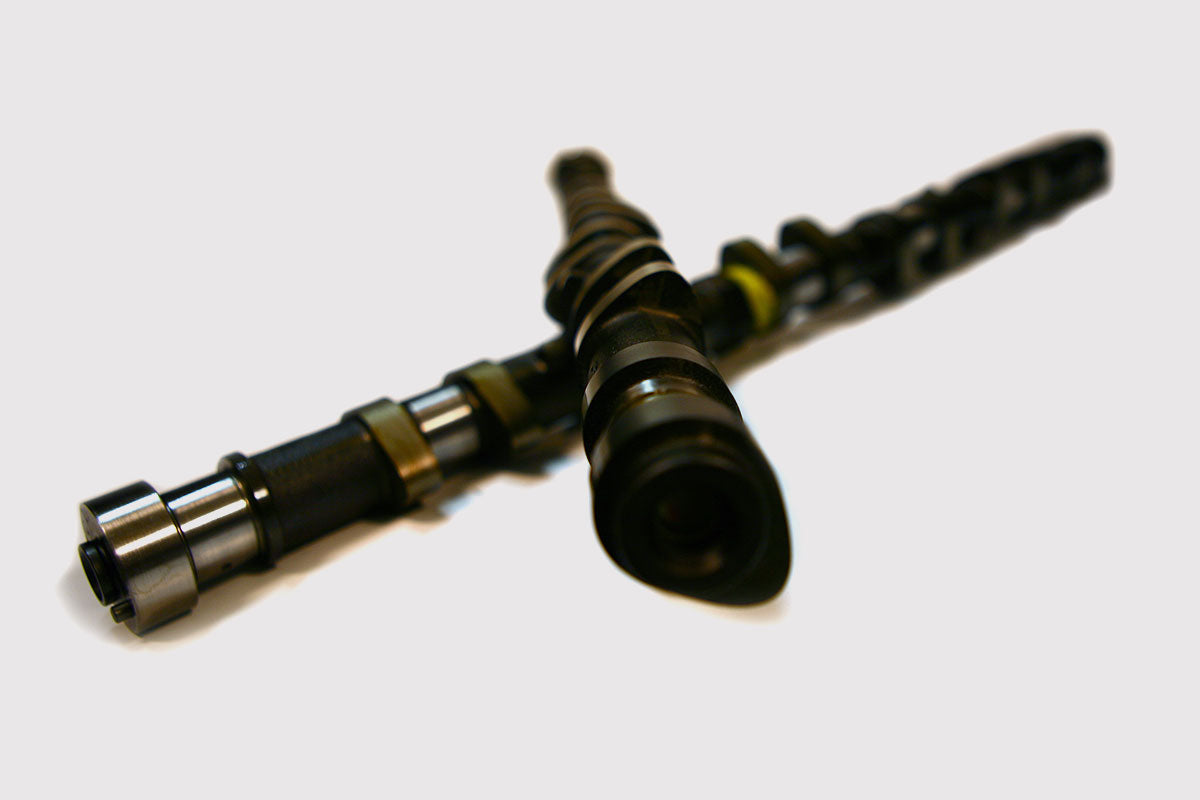 Titan Motorsports - 2JZ CAMSHAFT - 280/9.45MM LIFT SET