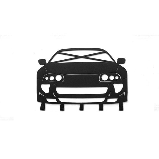 SWAGIER - MK4 TOYOTA SUPRA WALL KEY HOLDER