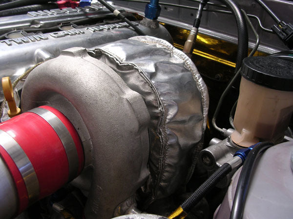 Desempenho ISR - Manta Turbo T3/T4 (IS-TRBLK)