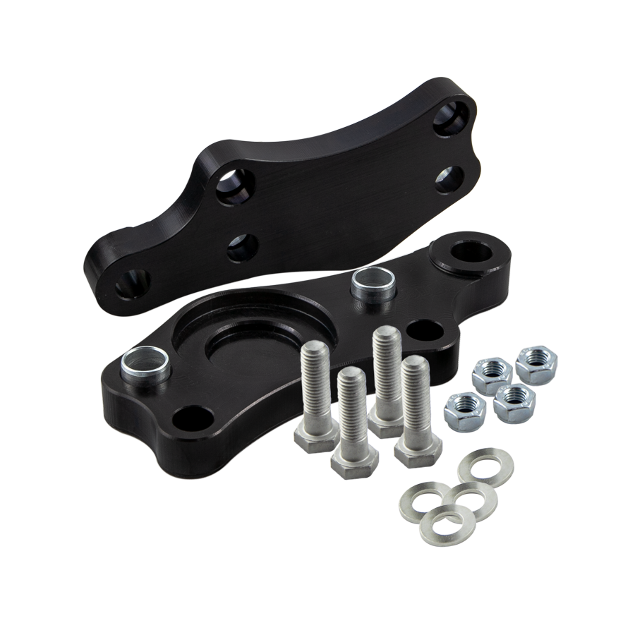Drift HQ - BUDGET ANGLE ADAPTERS / LOCK KIT LEXUS IS300 / IS200 / TOYO