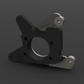 SRS-Concept - BRZ / FRS / GT86 Twin calipers adapter kit ( BOLT ON )