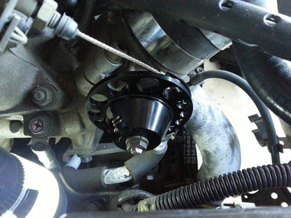 GKTech - S13 SR20DET RODA DO ACELERADOR EXCÊNTRICO (S13X-TRTL) 