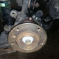 SRS-Concept - E36/E46 Twin Calipers Adapter V2 ( weld-on ) (3019)
