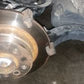 SRS-Concept - E36/E46 Twin Calipers Adapter V2 ( weld-on ) (3019)
