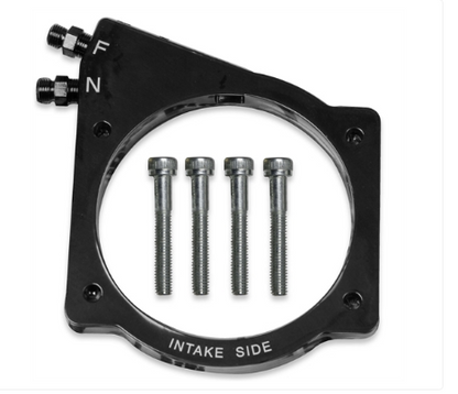 Nitrous Oxide System - NOS Complete Wet Nitrous System (05162BNOS)