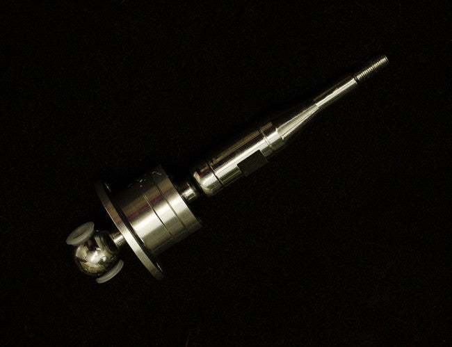 Xcessive Manufacturing - VG 5 Speed Short Throw Shifter (N-VG-STS)