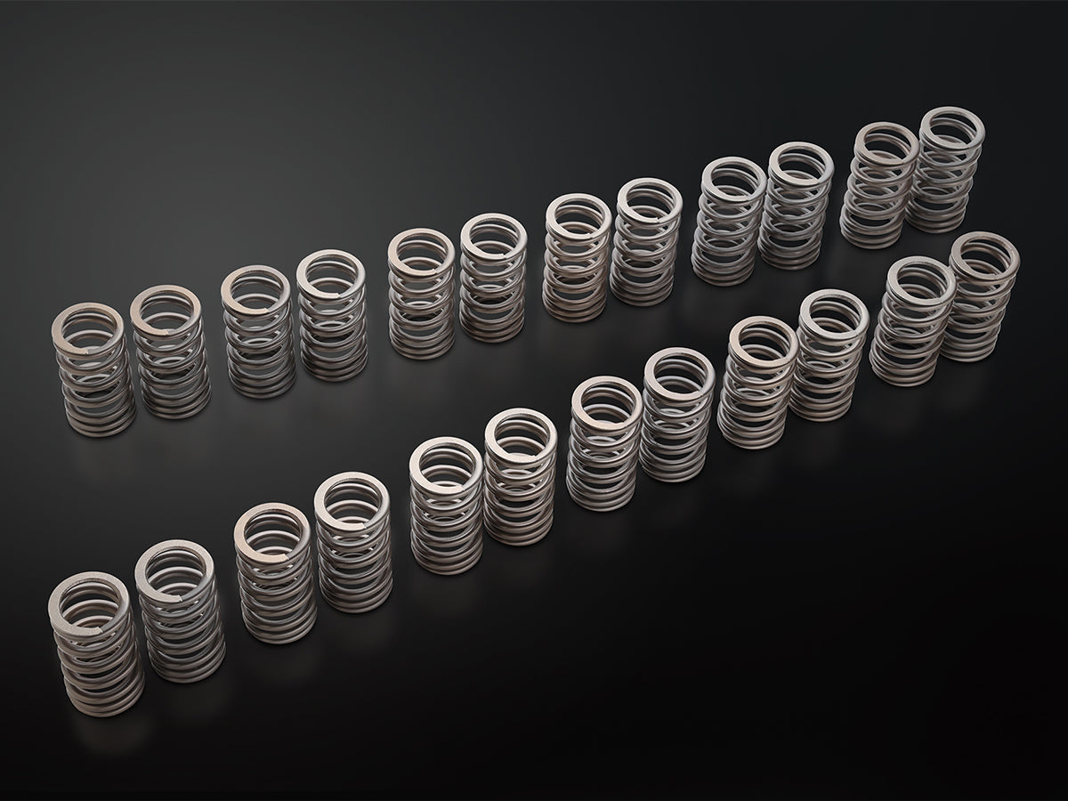 Tomei - VR38DETT Valve Spring Set (TA304A-NS01A)