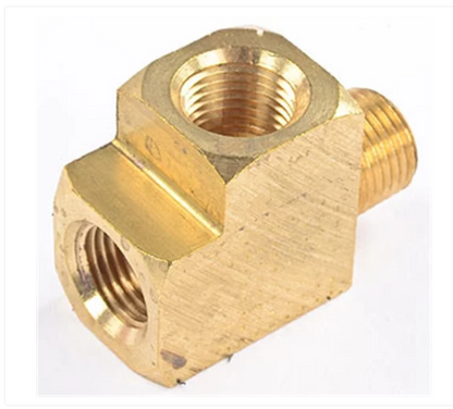 Sistema de óxido nitroso - Indicador de presión de combustible NOS Cara roja (15900NOS)