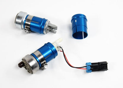 Rally Road - Walbro 485 lph Fuel Pump with E36 Install Kit (RRW4IFPEIK)