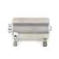 Canton - Aluminum Expansion Fill Tank Universal 2.5 Qt. Round Style