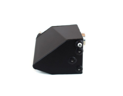 Canton - Supercharger Tank Vortech / Paxton S/C 2005 and Up Mustang Black