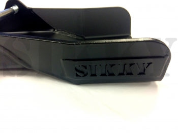 Fabricação Sikky - Conjunto de placa deslizante do diferencial Sikky Winters (SM-SKPA-01)