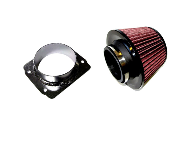 ISR Performance - Z32 Air Intake Filter Kit (IS-998PSC/IS-Z32MADADPT)