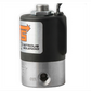 Nitrous Oxide System - NOS Super Pro-Shot Nitrous Solenoid Black Finish (18045BNOS)