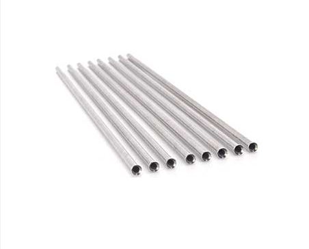 Nitrous Oxide System - NOS 3/16" Stainless Steel High Pressure Tubing 12" Long (16365NOS)