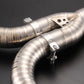 Tomei - Expreme Titanium 350Z / G35 Mid Y-Pipe (TB6110-NS02A)