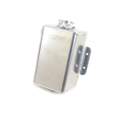Canton - Aluminum Expansion Fill tank Universal 2 Qt.