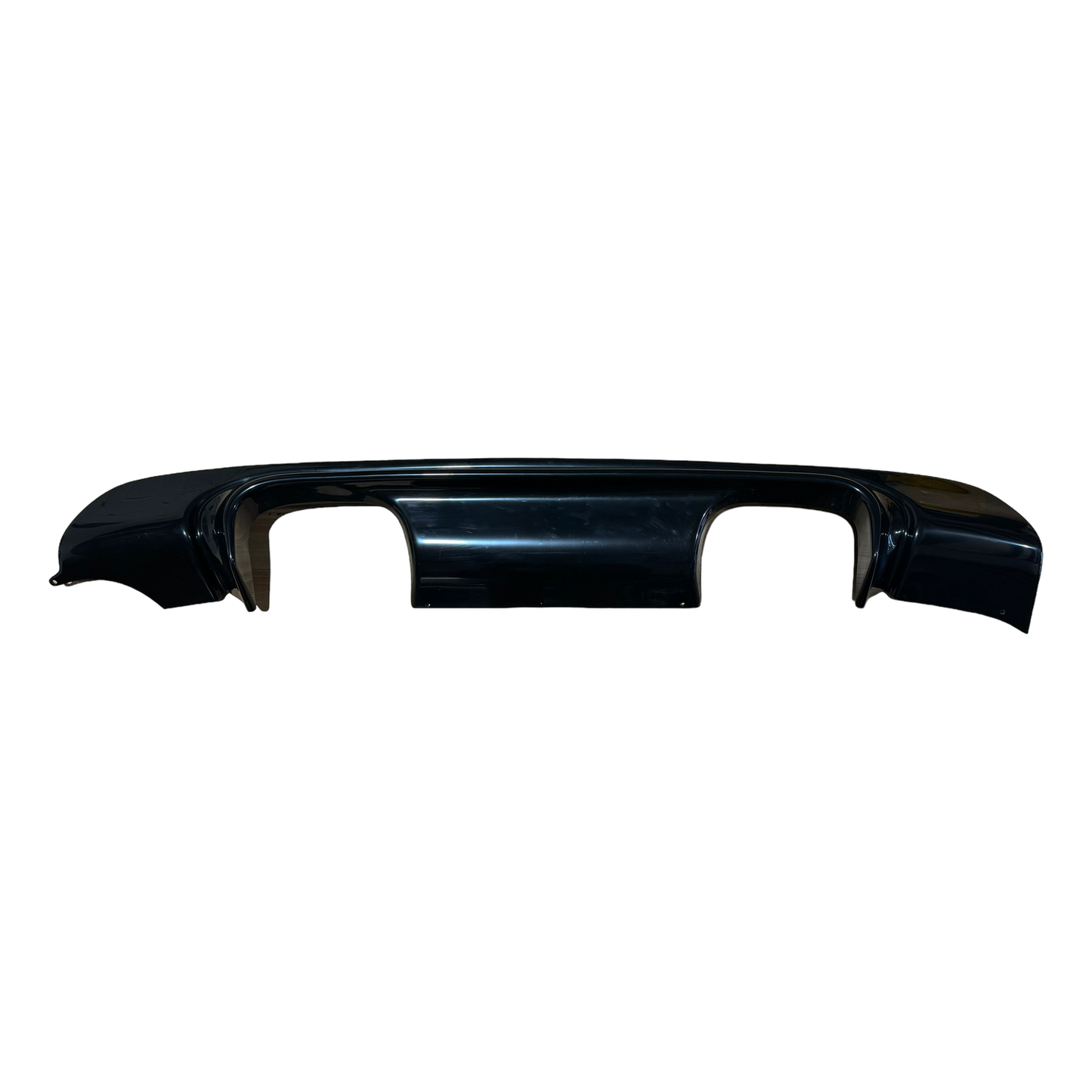 Race German -  E46 Mtech 2 (Zhp) CSL Rear Diffuser