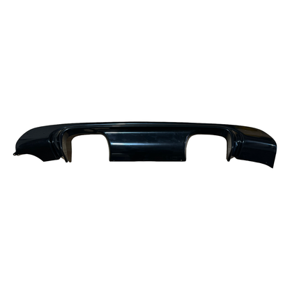 Race German -  E46 Mtech 2 (Zhp) CSL Rear Diffuser