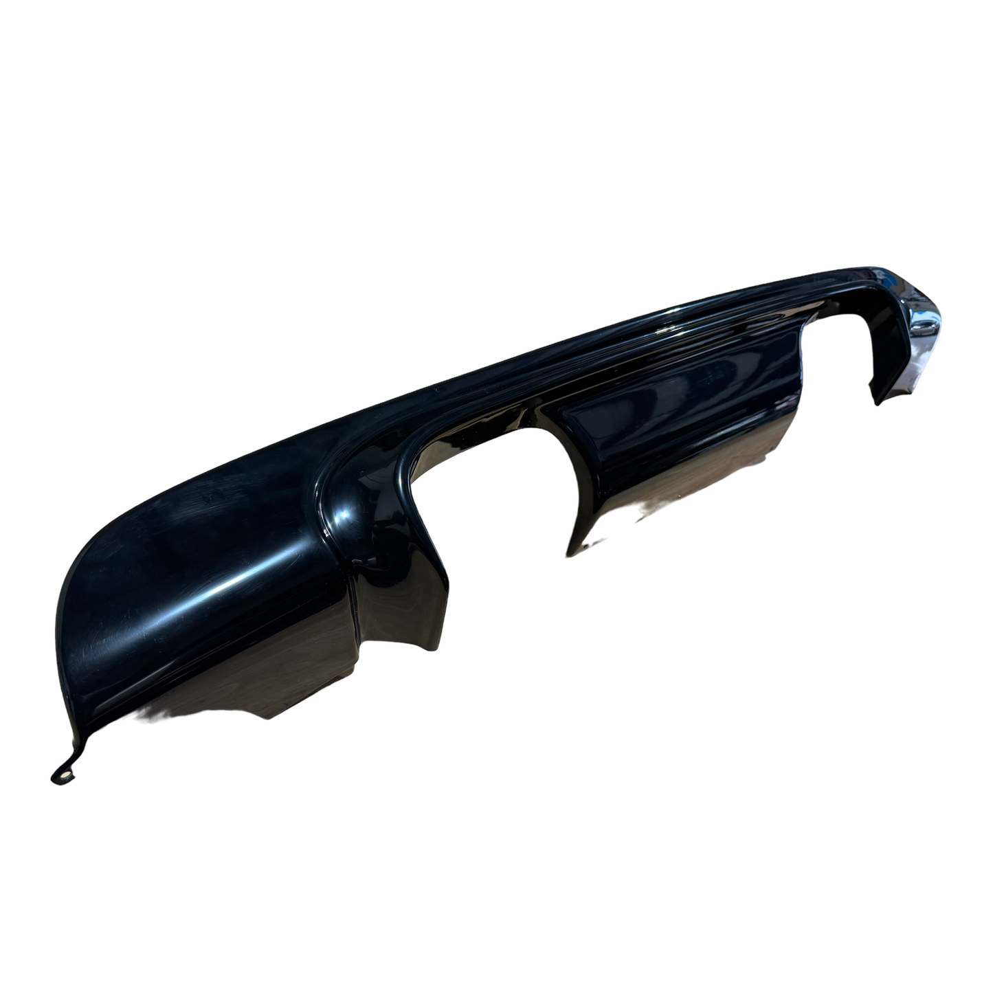 Race German -  E46 Mtech 2 (Zhp) CSL Rear Diffuser