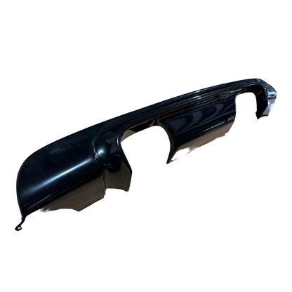 Race German -  E46 Mtech 2 (Zhp) CSL Rear Diffuser