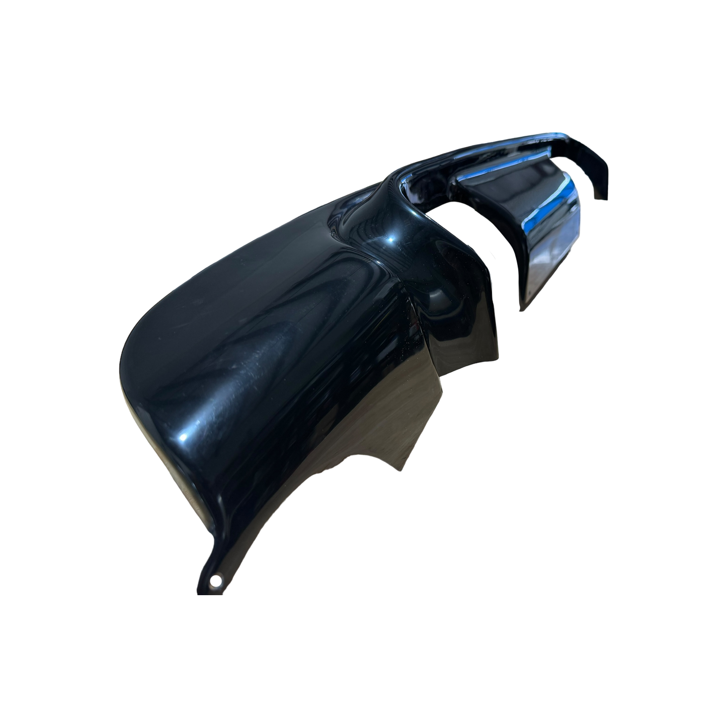 Race German -  E46 Mtech 2 (Zhp) CSL Rear Diffuser