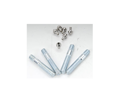 Nitrous Oxide System - NOS Carburetor Injector Plate Super Power Shot (12530NOS)